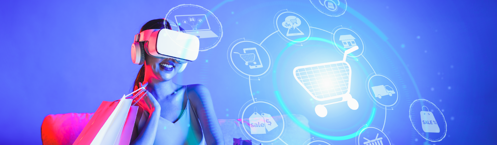 THE FUTURE OF PREDICTIVE SHOPPING: 5 WAYS AI KNOWS WHAT YOU WANT BEFORE YOU DO