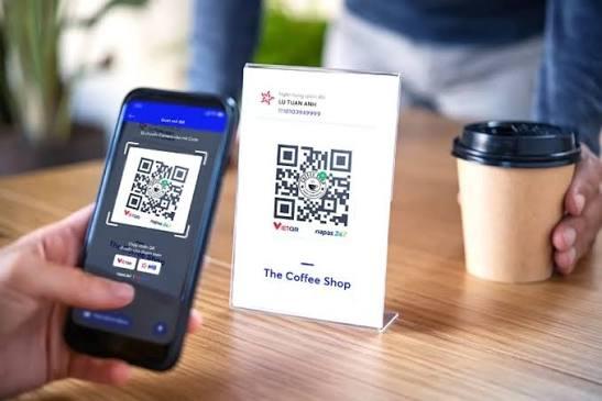 QR SHOP - CHỨC NĂNG "GỌI NV"