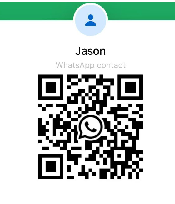 WhatsApp QR Code