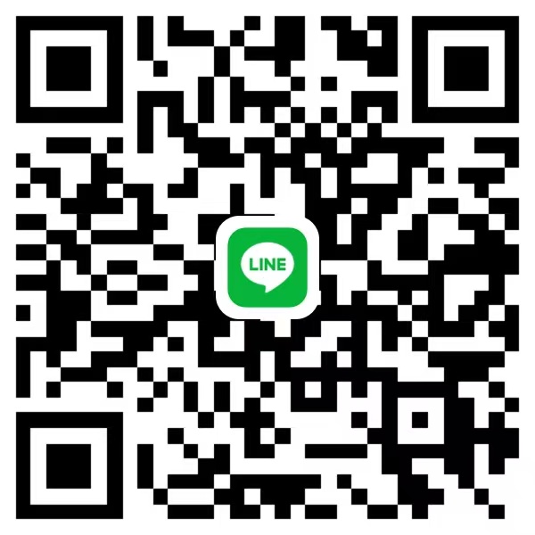 Line QR Code